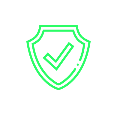 icono verde (confiabillidad)
